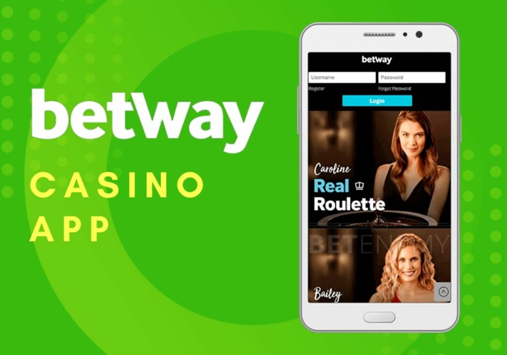 Betway casino application apk download and install in India