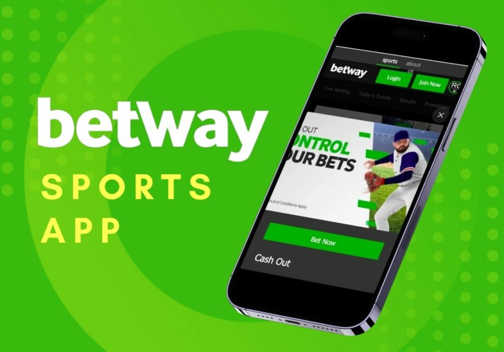 Betway sports betting application download