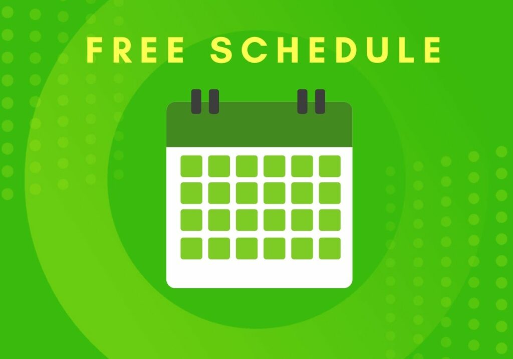 Free schedule in sports betting overview from India