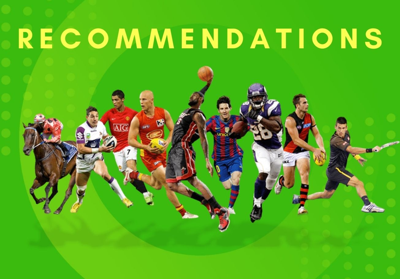 Which bookmaker is best for exotic sports (types of disciplines and