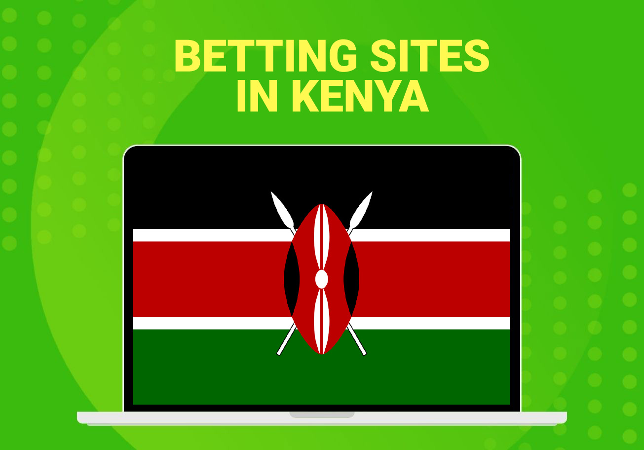 Betting sites in Kenya
