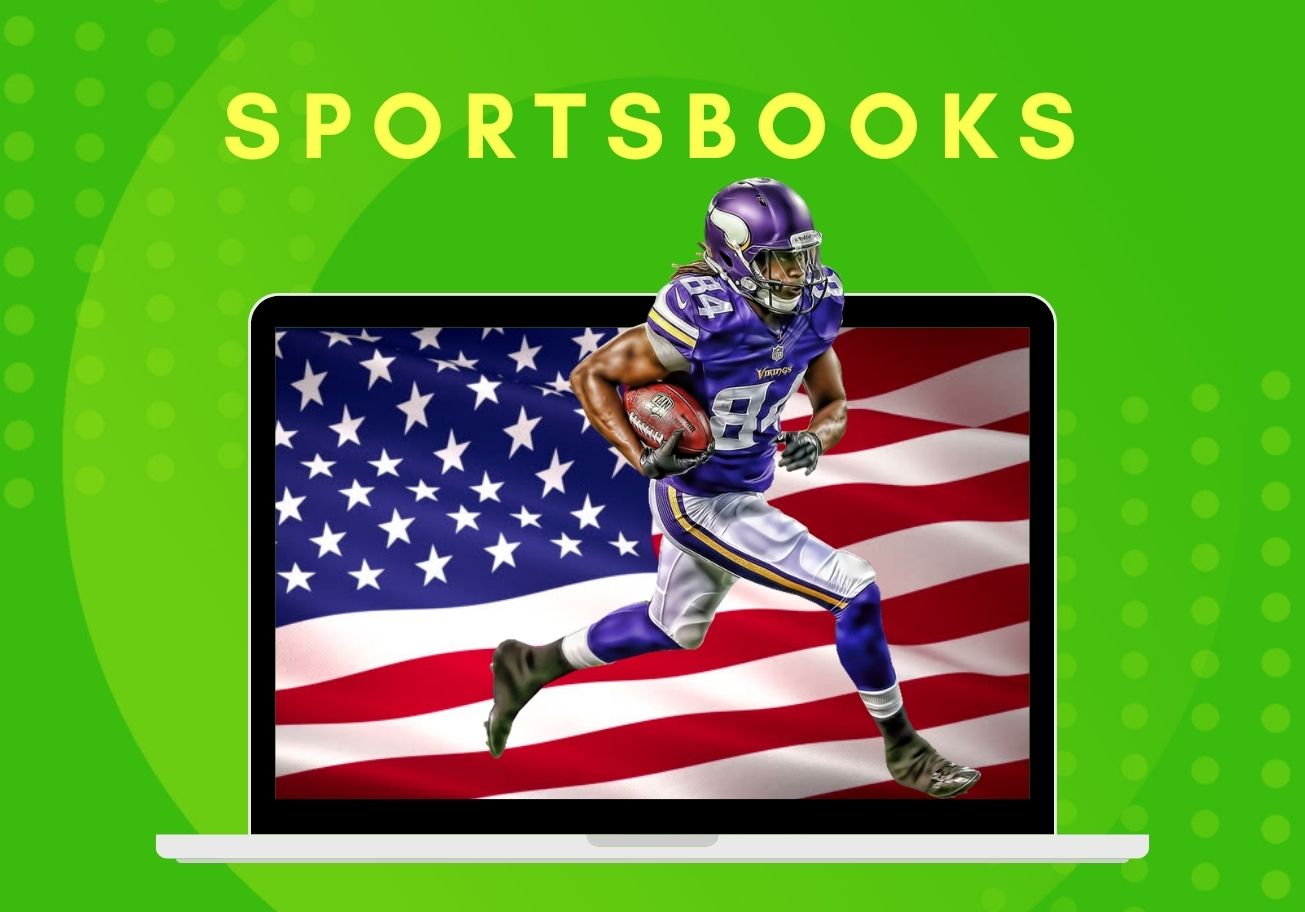 USA popular sportsbooks list for online betting